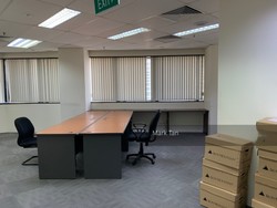 Chinatown Point (D1), Office #203462801